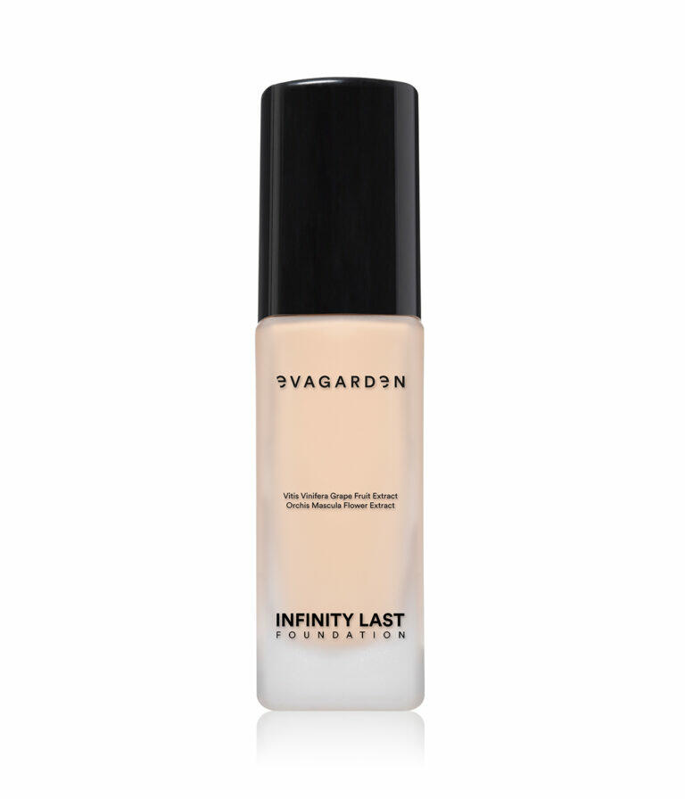 Infinity Last Foundation