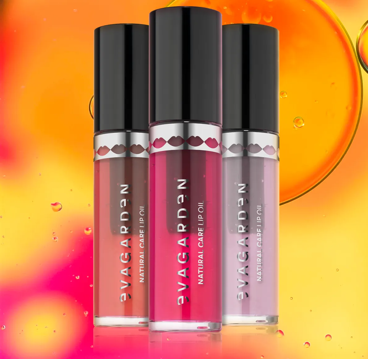 Natural Care Lip Oil - Afbeelding 2