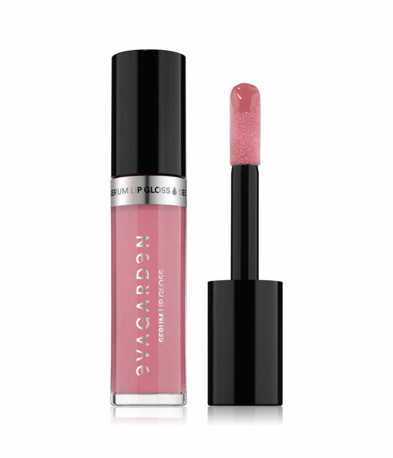 serum lip gloss 828