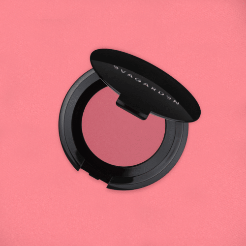 The Luxury Blush