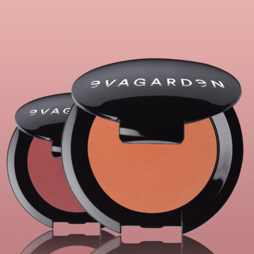 Eye Shadow Velvet Matte