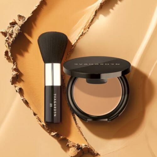 Light Bronzer Kit