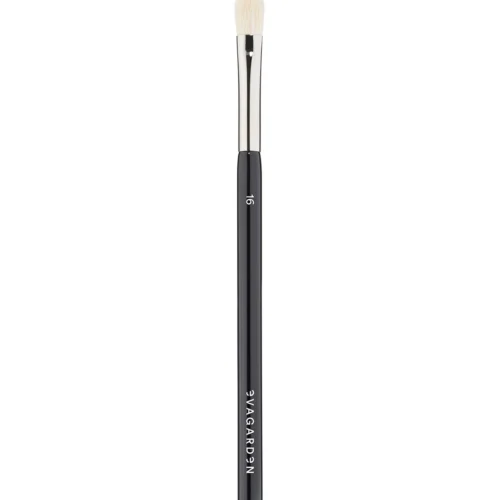 oval brush nr. 16
