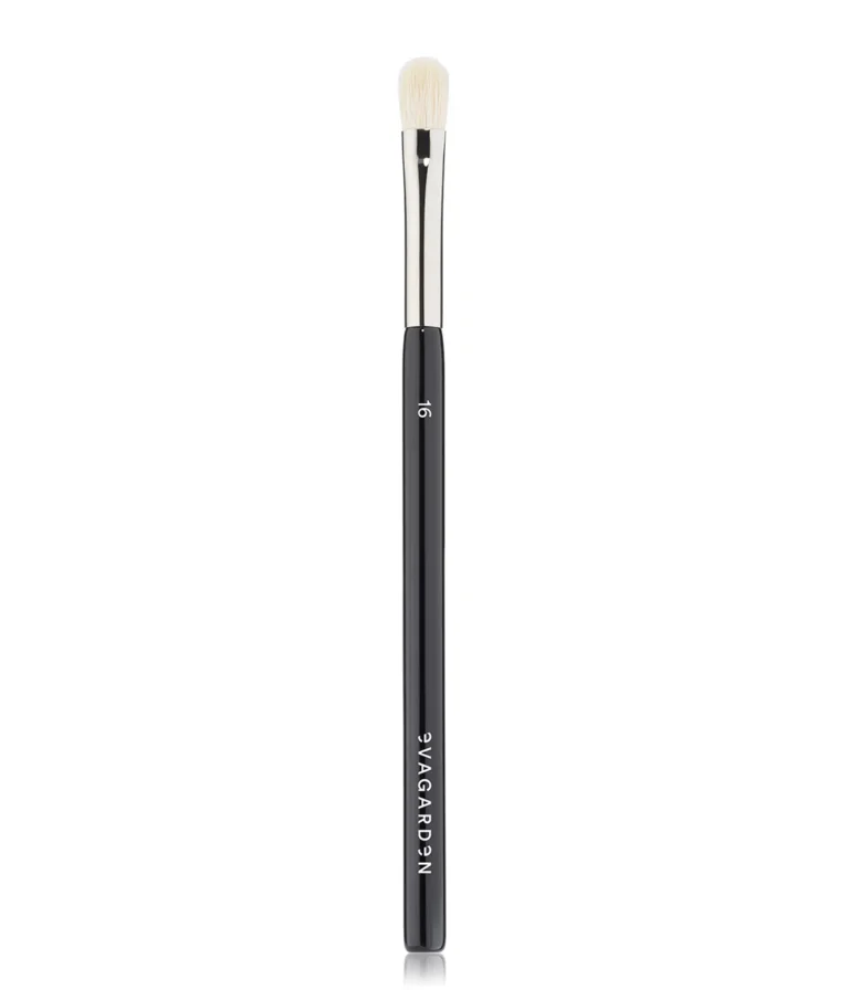 oval brush nr. 16