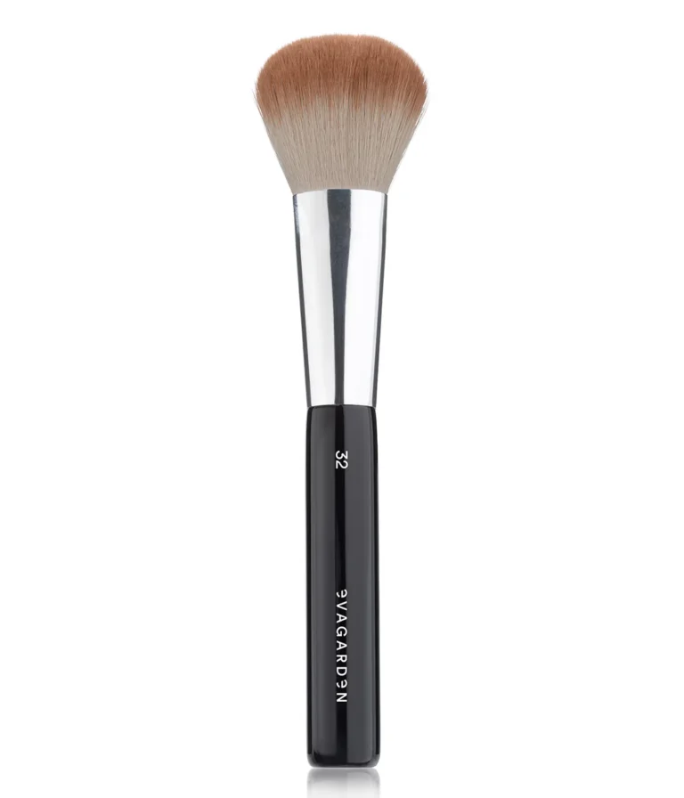 powder brush 32