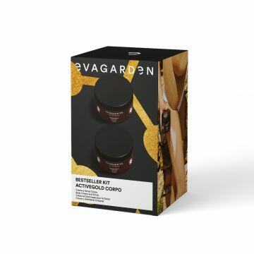 active gold body bestseller kit