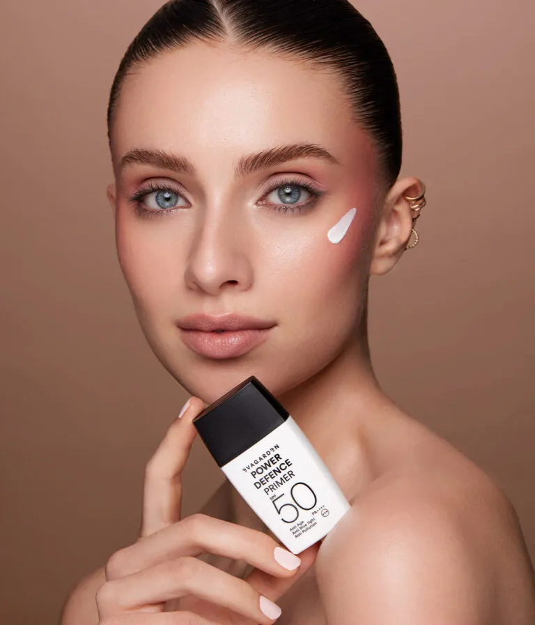 Grace skin Power defence primer SPF50