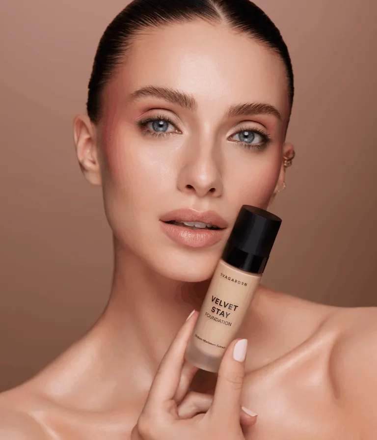 Graceskin Velvet Stay