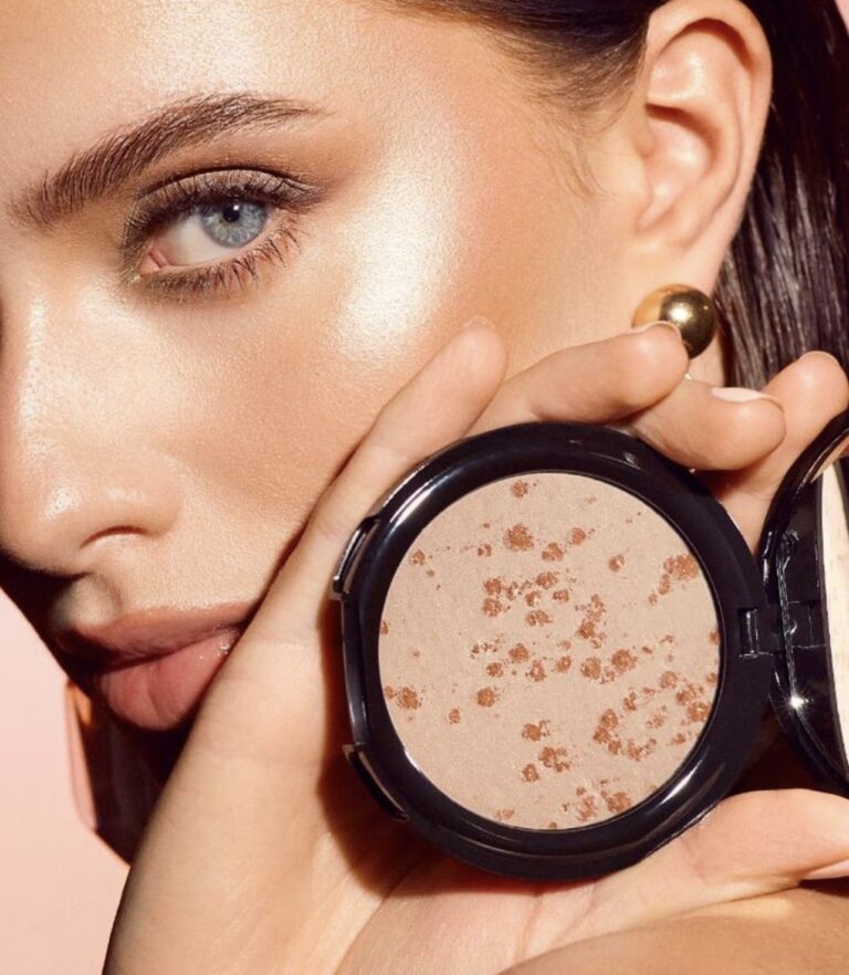 stardust compact highlighter 915